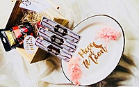 The Rakhi Hamper Box
