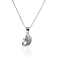 The Crystal Swan The Crystal Swan