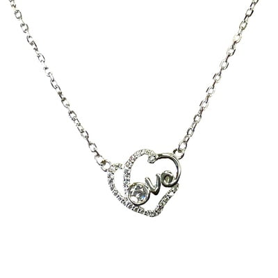 The love Pendant