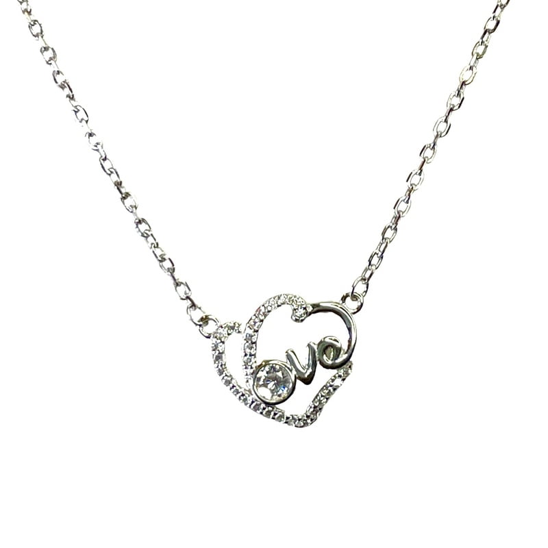 The love Pendant The love Pendant
