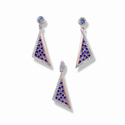 Pendant Set