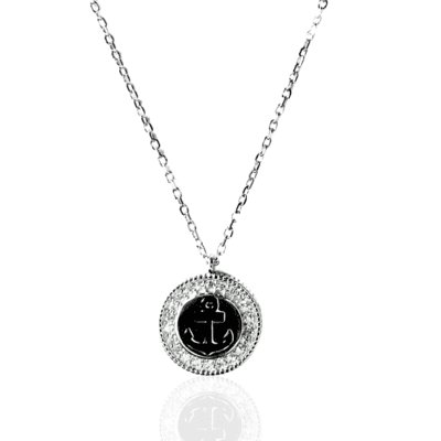 The Ship Pendant