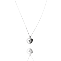 Sterling Silver 925 The Mother Love Pendant