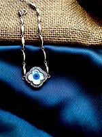 The Devils Eye Bracelet The Devils Eye Bracelet