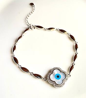 The Devils Eye Bracelet