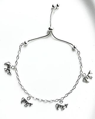 The Five Horses Bracelet