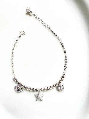 The Devils Eye Star Bracelet