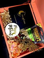 The Premiun Platinum Hamper