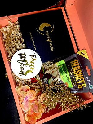 The Premiun Platinum Hamper