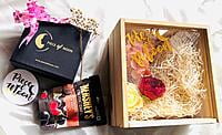 The Hamper Box 101