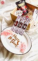 The Rakhi Hamper Box