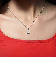 Cute Little Star Pendant Set Cute Little Star Pendant Set