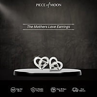 The Mothers Love Earrings The Mothers Love Earrings