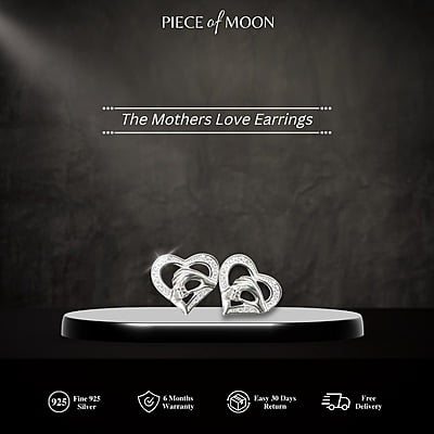 The Mothers Love Earrings
