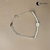 Majestic Star Diamond Necklace +Bracelet +Ring Majestic Star Diamond Necklace +Bracelet +Ring