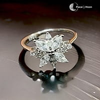 Majestic Star Diamond Necklace +Bracelet +Ring Majestic Star Diamond Necklace +Bracelet +Ring